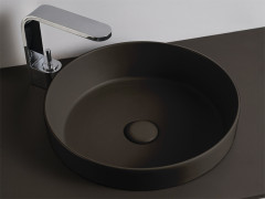 Раковина полувстраиваемая CIELO ENJOY EJLASIT FN