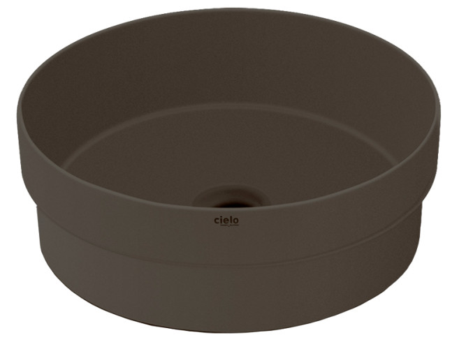 Раковина полувстраиваемая CIELO ENJOY EJLASIT FN