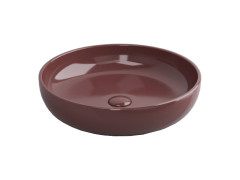 Раковина накладная CIELO SHUI SHBA45 CO