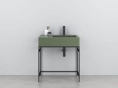 Раковина накладная CIELO NARCISO NALAMDXSF AG