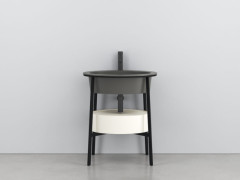 Раковина встраиваемая CIELO I CATINI CALAO CM