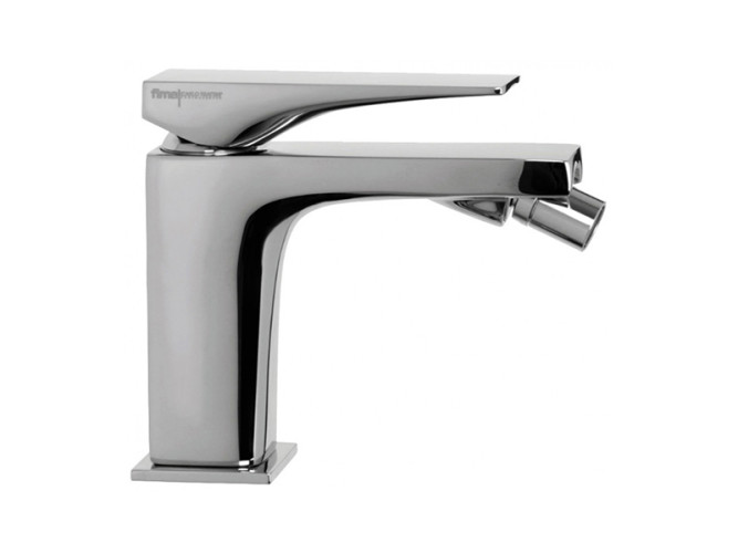 Смеситель для биде FIMA CARLO FRATTINI ZETA Fima F3962NCR