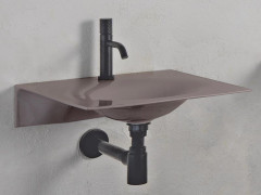 Раковина подвесная Scarabeo VEIL 6102/52