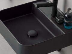 Выпуск для раковины CIELO SIWA PIL01 N