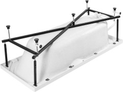 Каркас Aquanet Dali 170x70