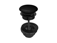 Слив автоматический Scarabeo MOON 10010/C/NROP/35