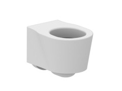 Унитаз подвесной Scarabeo BUCKET 8812