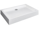 Душевой акриловый поддон RADAWAY LAROS SLD81017-01