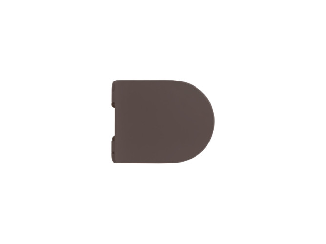 Сиденье унитаза Scarabeo MOON 5530/B/53