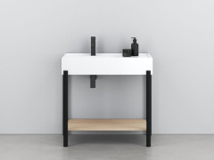 Столешница CIELO PLINIO PNPI85E RS