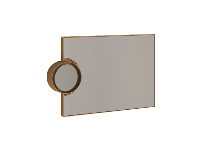 Зеркало CIELO ARCADIA POSPL BZ