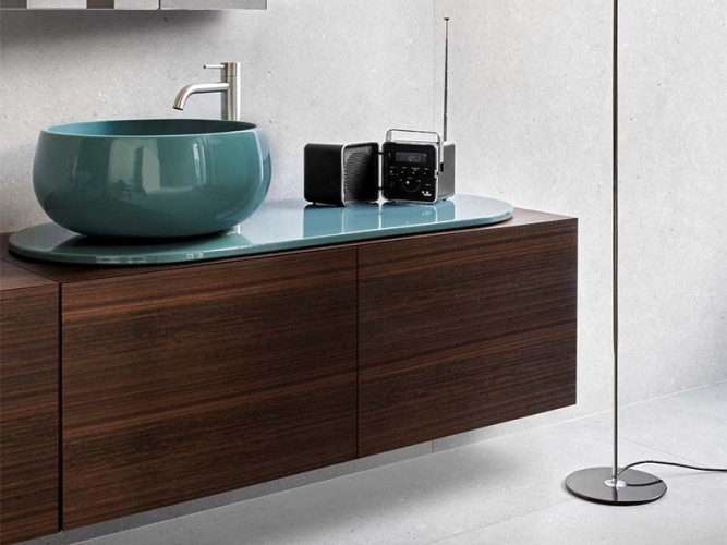 Cтолешница CIELO DELFO DEPIO SM