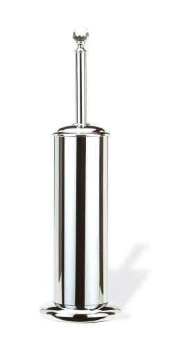 Stil Haus Smart Light, напольный металлический ёрш, цвет хром