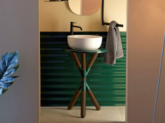 Консоль Scarabeo CROSS 2502/99/55