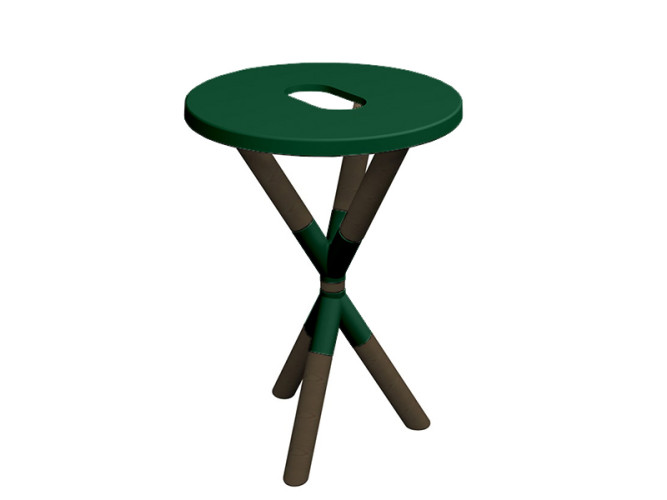 Консоль Scarabeo CROSS 2502/99/55