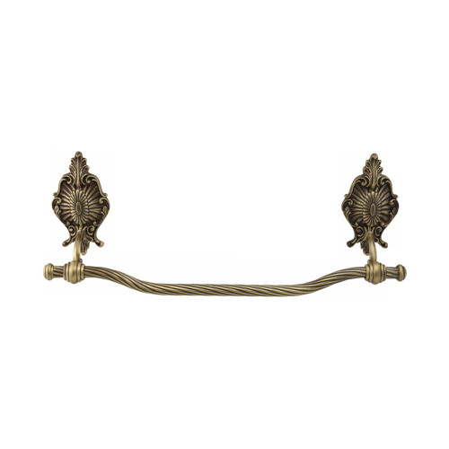 Полотенцедержатель L60 см, бронза Migliore Elisabetta
