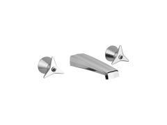 Смеситель для раковины MAMOLI GIO PONTI 451900000021