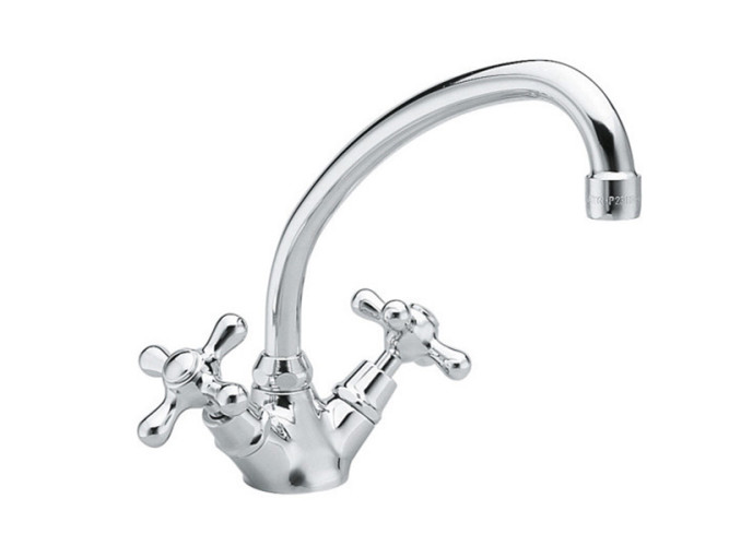 Смеситель для кухни CRISTINA KITCHEN KI46292