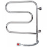 Полотенцесушитель с/т Laris Змеевик М-обр. 25 ПС3 600/600 поворотный 73207285 (-)