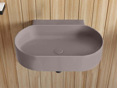 Раковина подвесная CIELO MARE MRLS60SF CP