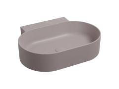 Раковина подвесная CIELO MARE MRLS60SF CP