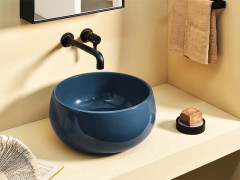 Раковина накладная CIELO TINO-TINA BATO OL