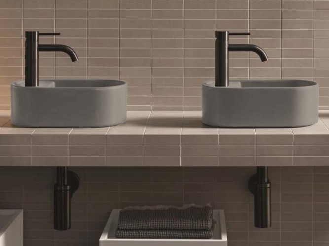 Раковина накладная CIELO LES PETITES LPLAO AV