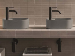 Раковина накладная CIELO LES PETITES LPLAO AV