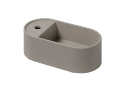 Раковина накладная CIELO LES PETITES LPLAO AV