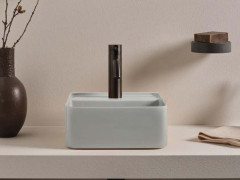 Раковина накладная/ подвесная CIELO LES PETITES LPLAQ35 PM