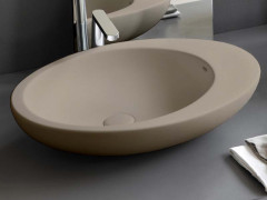 Раковина накладная CIELO LE GIARE LGLA60 AV