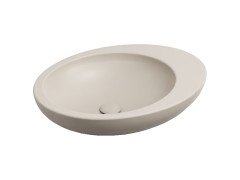 Раковина накладная CIELO LE GIARE LGLA60 AV