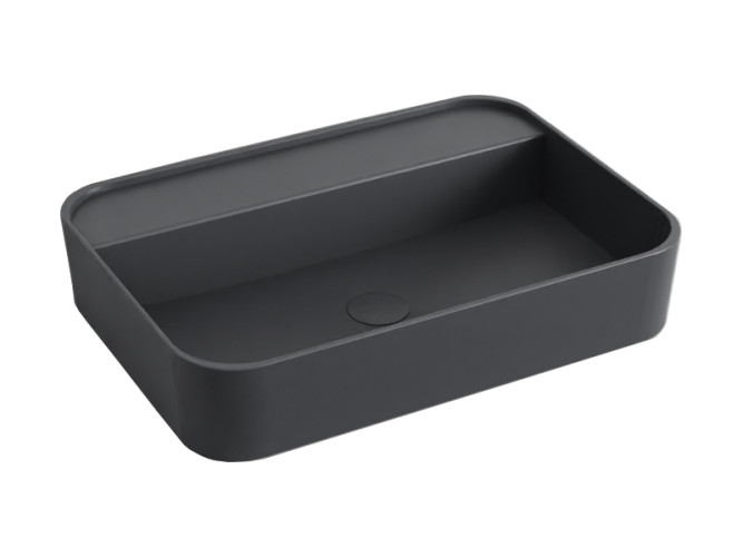 Раковина накладная/ подвесная CIELO SHUI COMFORT SHCOLARSF LV