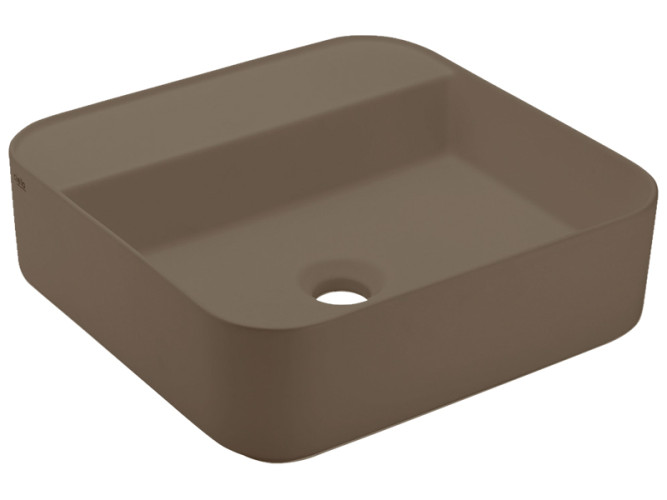 Раковина накладная/ подвесная CIELO SHUI COMFORT SHCOLAQSF AN