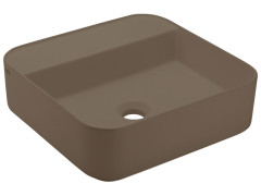 Раковина накладная/ подвесная CIELO SHUI COMFORT SHCOLAQSF AN