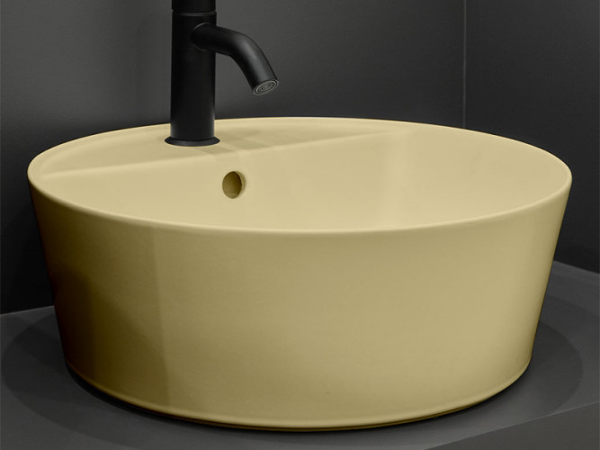 Раковина накладная CIELO ERA-ECO HALAT45 CN