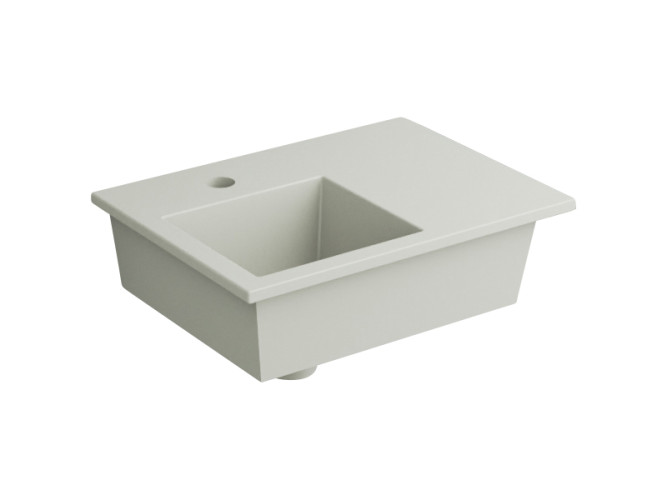 Раковина подвесная CIELO ERA-ECO ERLA45 PM