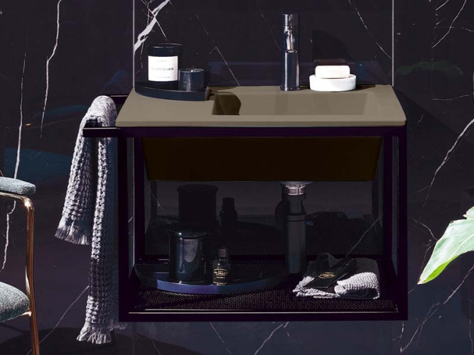 Раковина подвесная CIELO ERA-ECO ERLA60DX AN