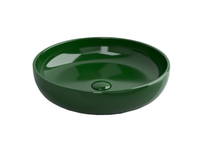 Раковина накладная CIELO SHUI SHBA45 AL