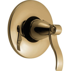 Emmevi Abel, смеситель внутристенный, цвет бронза