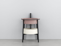 Раковина встраиваемая CIELO I CATINI CALAO CP