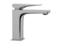 Смеситель на раковину FIMA CARLO FRATTINI ZETA Fima F3961NCR