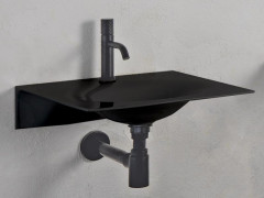 Раковина подвесная Scarabeo VEIL 6102/35