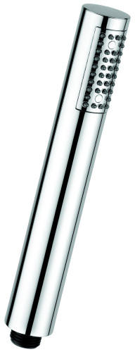 Emmevi, лейка для ручного душа, 1 режим, ABS, (для комплекта 140), цвет хром