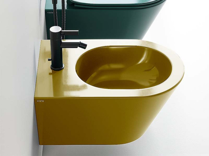 Биде CIELO MARE MRBS AM