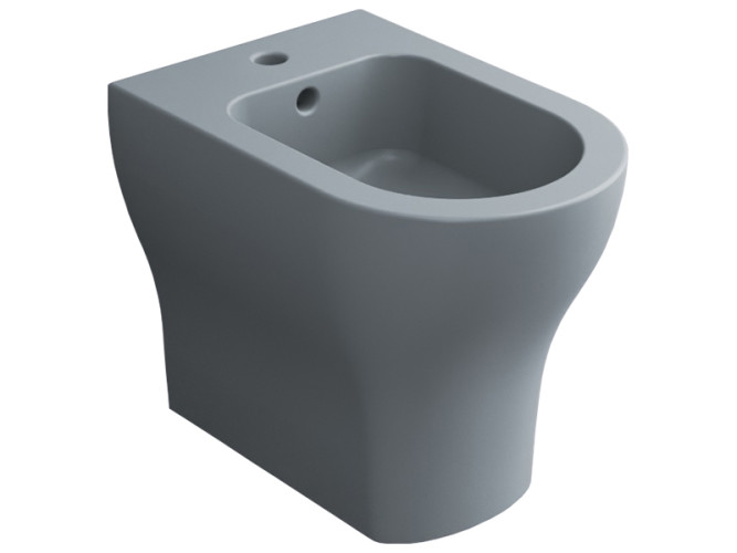 Биде напольное CIELO ENJOY EJBI BR