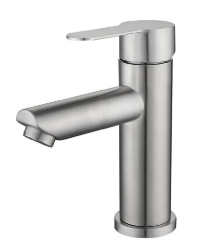 10032-G Смес. од. из НЕРЖ. для рак. (САТИН) HANSEN  (10/1шт).