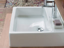 Раковина накладная DURAVIT VERO 0454600027
