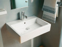 Раковина накладная DURAVIT VERO 0454600027