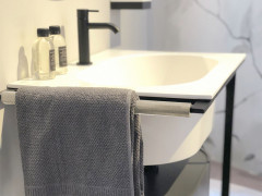 Полотенцедержатель  CIELO KYROS KYPL RS